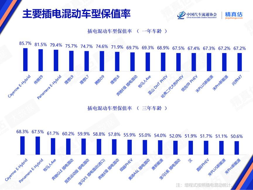 2024年6月中国汽车保值率报告