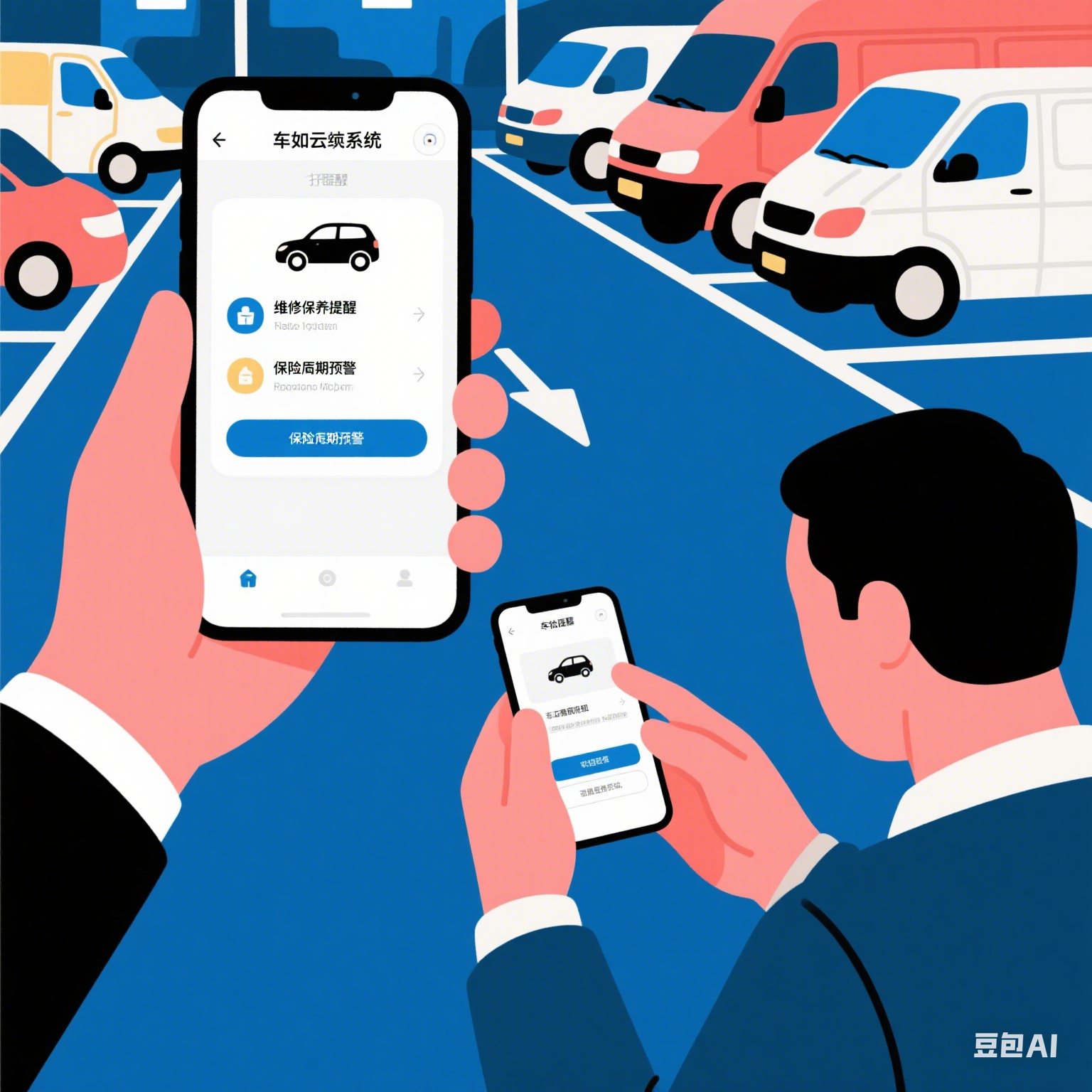 智能优化出租汽车服务，高效管理新时代