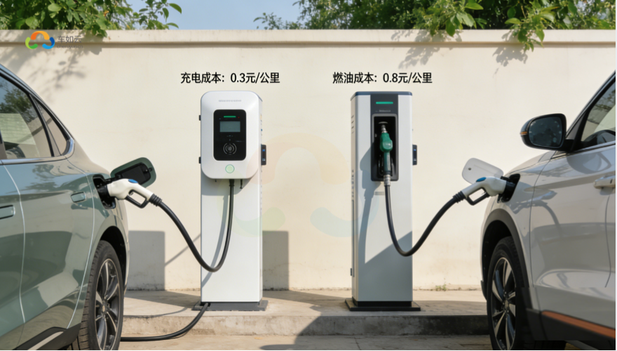 油价持续走高，汽车租赁行业迎来发展新契机